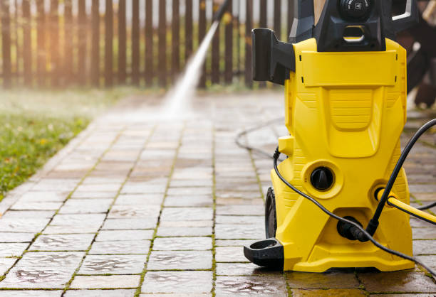 Best Fence Cleaning  in Mountain View Acres, CA