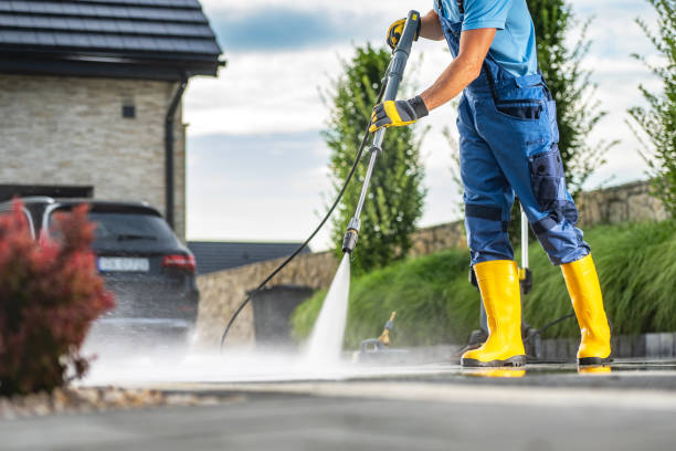 Best Building Exterior Washing  in Mountain View Acres, CA