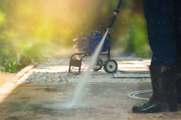 Best Machinery and Equipment Cleaning  in Mountain View Acres, CA